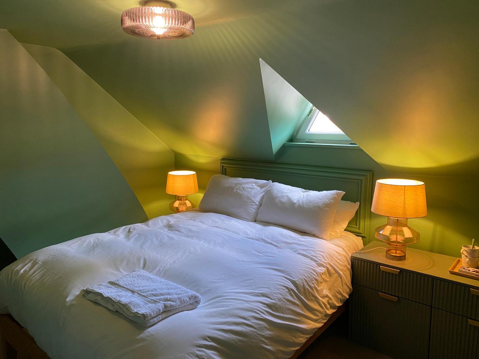 Rooms At The Quayside Are Stylish En-Suite Rooms On Poole Quay All Fully Refurbed For Summer 2024 Exteriör bild