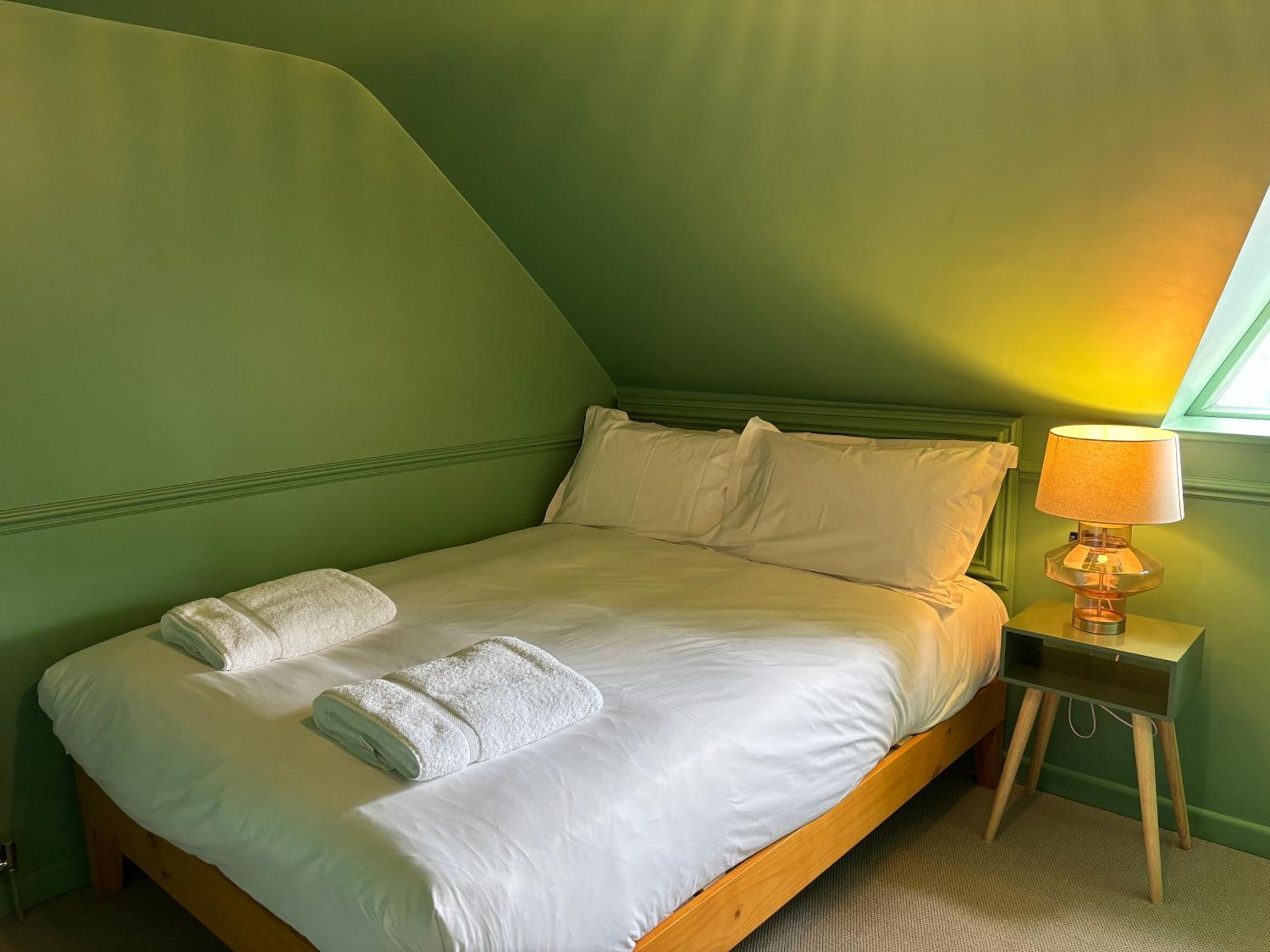 Rooms At The Quayside Are Stylish En-Suite Rooms On Poole Quay All Fully Refurbed For Summer 2024 Exteriör bild