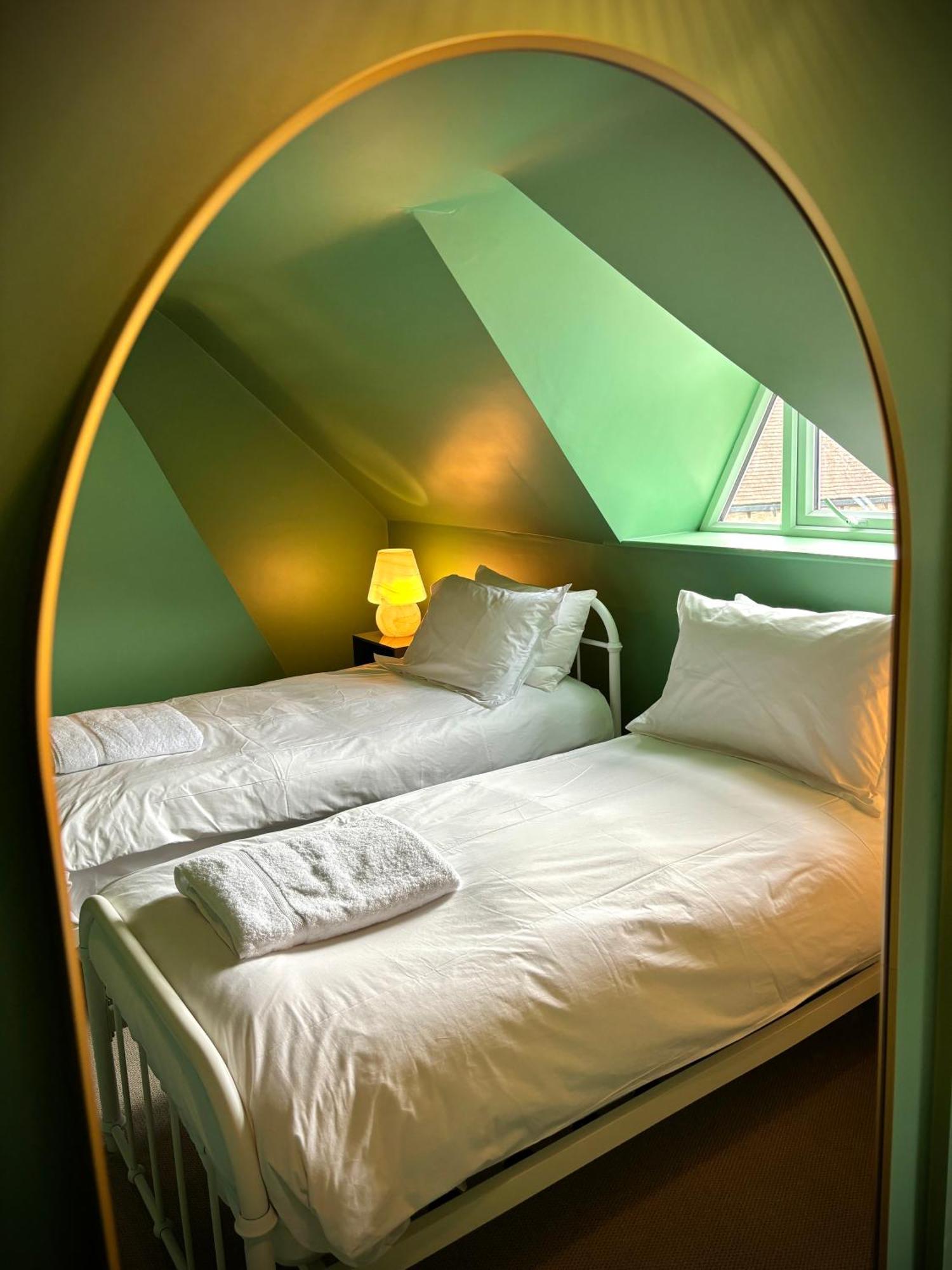 Rooms At The Quayside Are Stylish En-Suite Rooms On Poole Quay All Fully Refurbed For Summer 2024 Exteriör bild