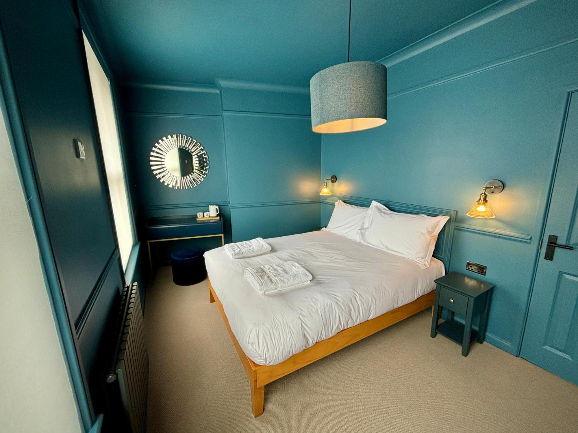 Rooms At The Quayside Are Stylish En-Suite Rooms On Poole Quay All Fully Refurbed For Summer 2024 Exteriör bild