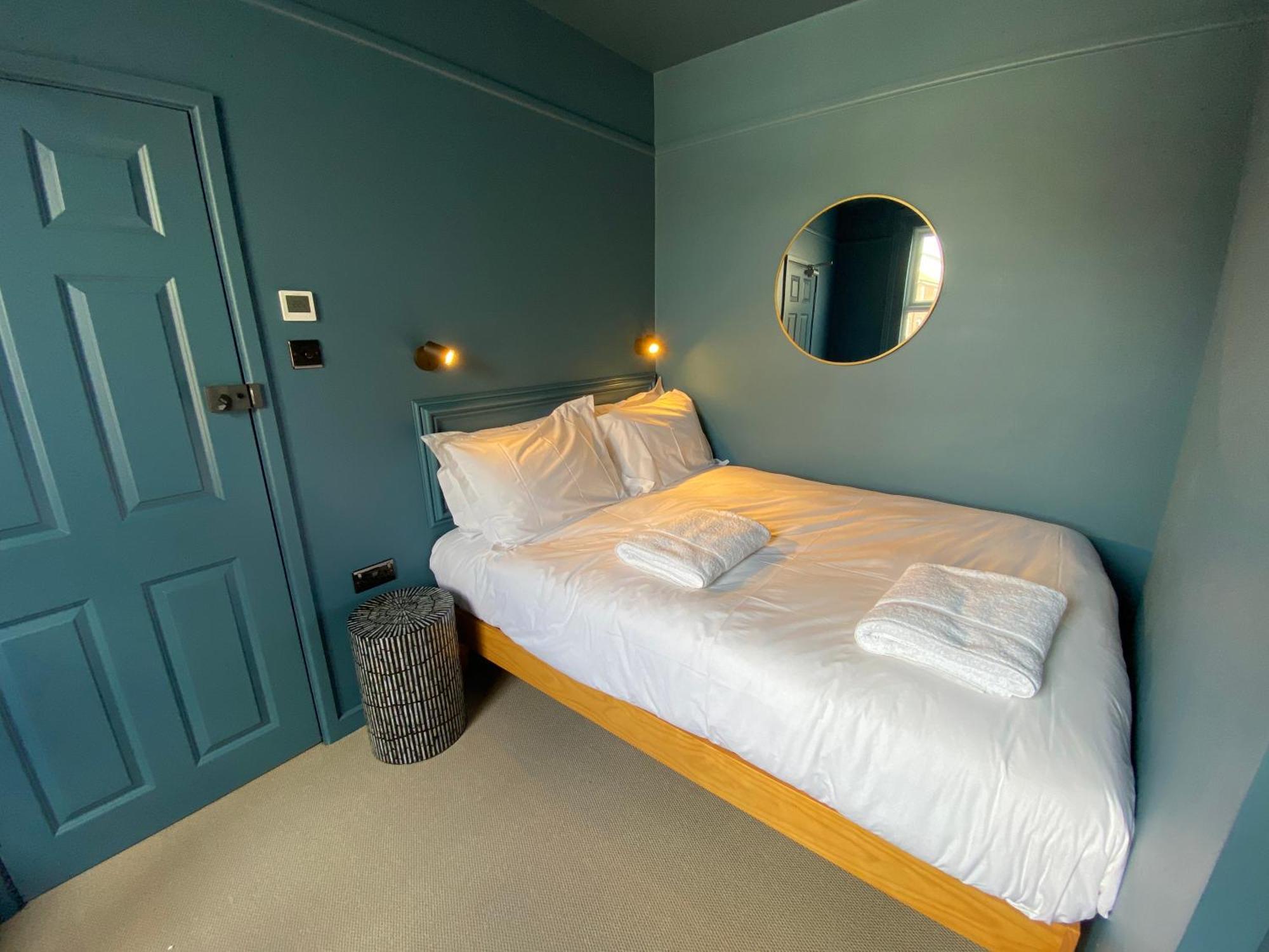 Rooms At The Quayside Are Stylish En-Suite Rooms On Poole Quay All Fully Refurbed For Summer 2024 Exteriör bild