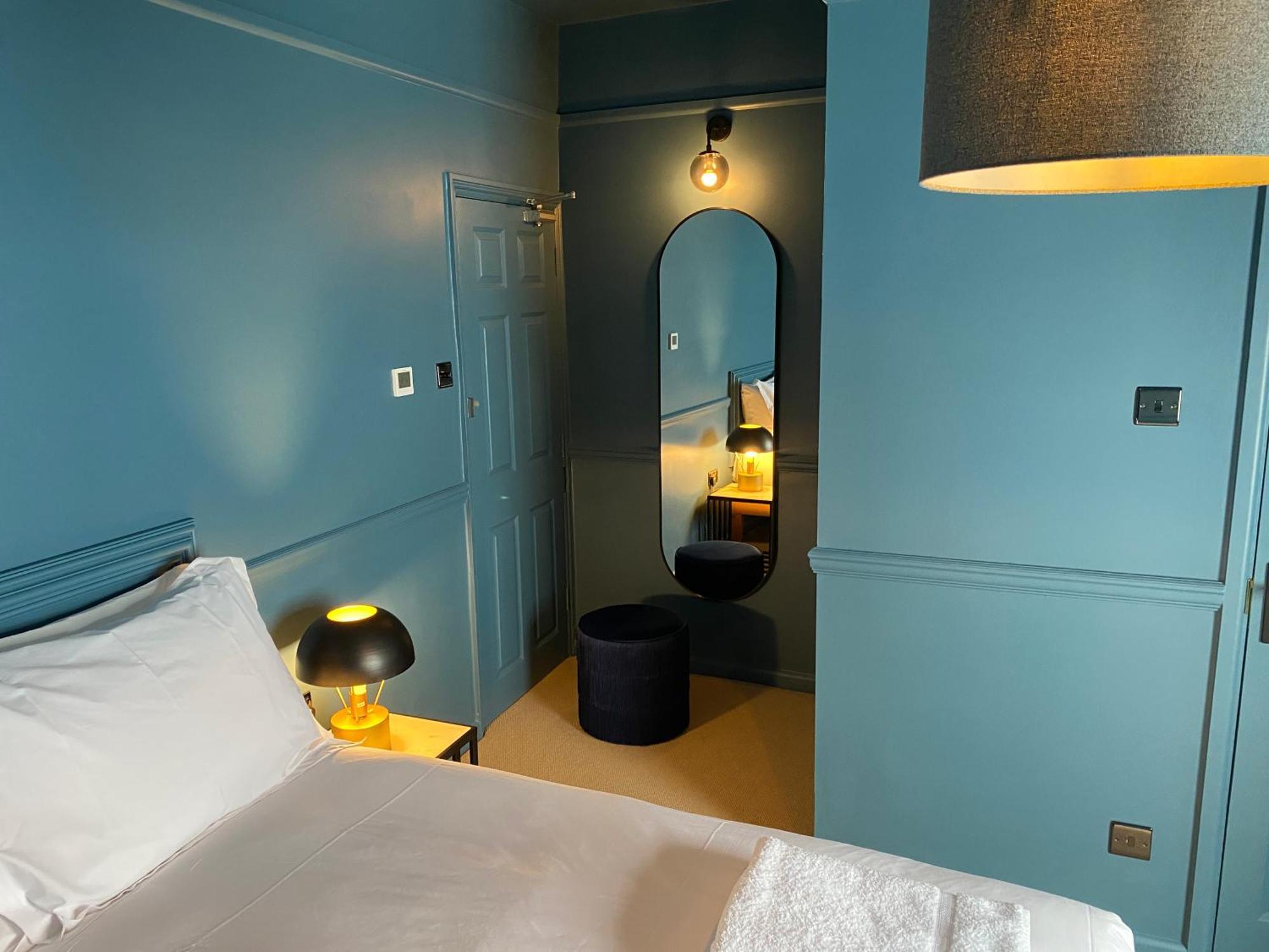 Rooms At The Quayside Are Stylish En-Suite Rooms On Poole Quay All Fully Refurbed For Summer 2024 Exteriör bild