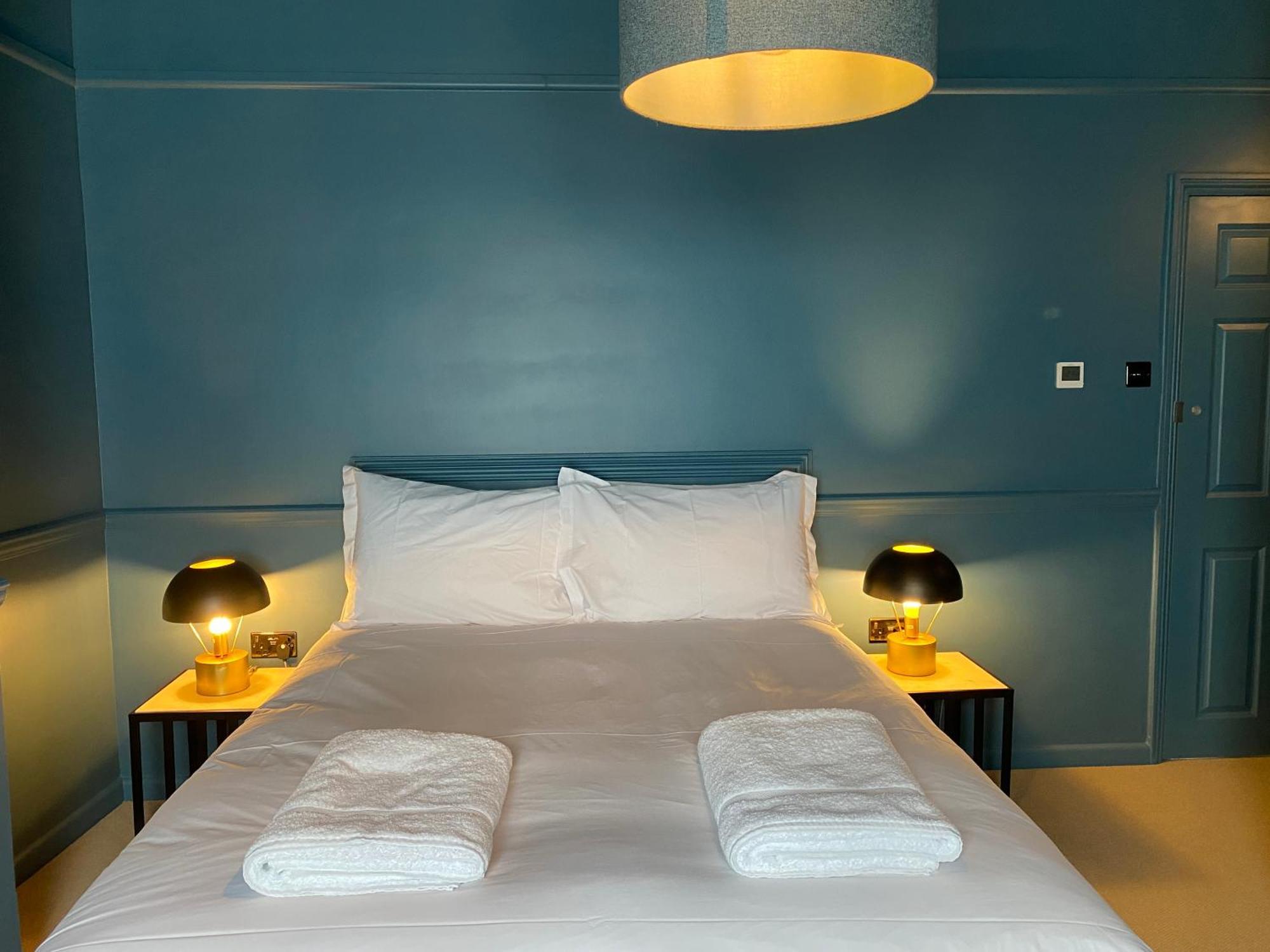 Rooms At The Quayside Are Stylish En-Suite Rooms On Poole Quay All Fully Refurbed For Summer 2024 Exteriör bild