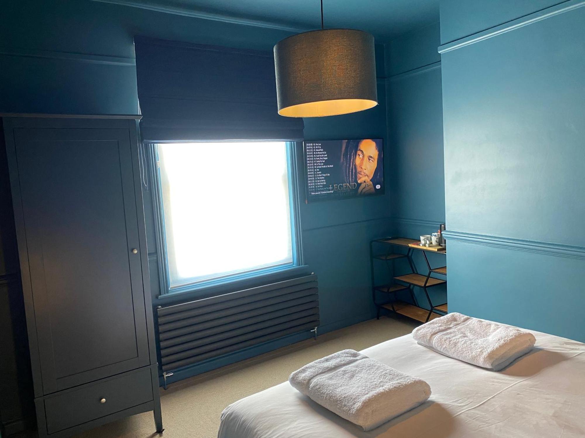 Rooms At The Quayside Are Stylish En-Suite Rooms On Poole Quay All Fully Refurbed For Summer 2024 Exteriör bild