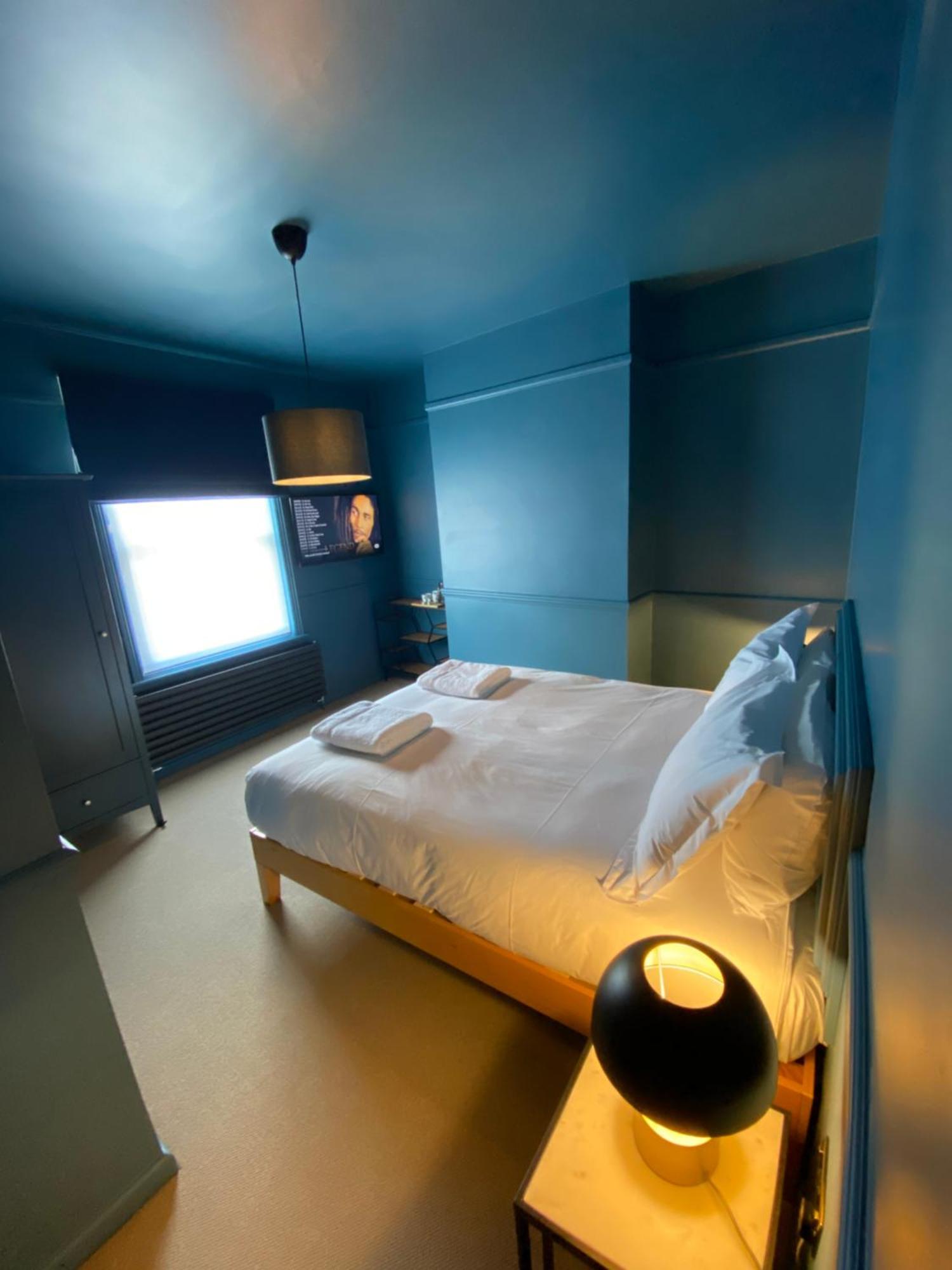 Rooms At The Quayside Are Stylish En-Suite Rooms On Poole Quay All Fully Refurbed For Summer 2024 Exteriör bild