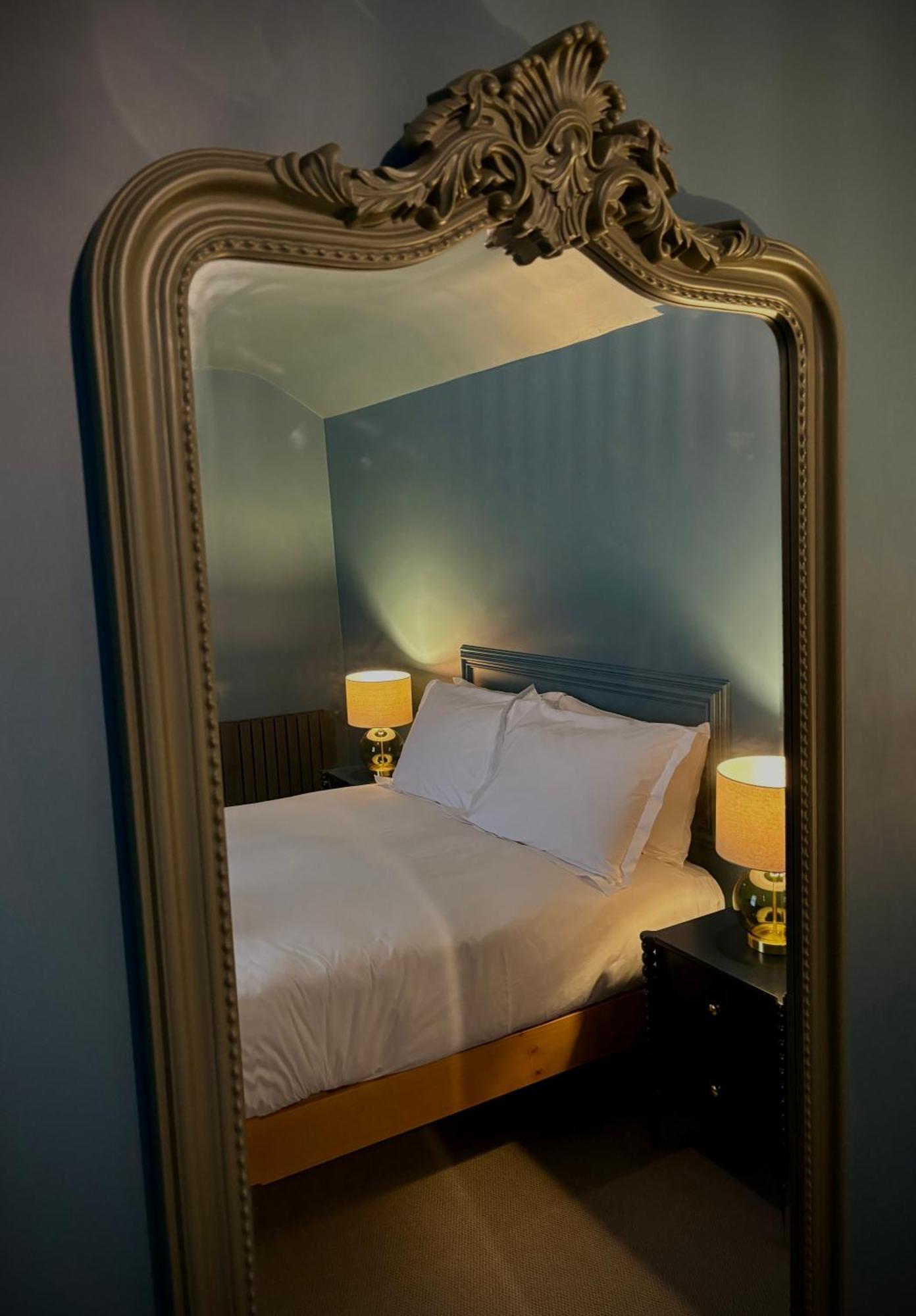 Rooms At The Quayside Are Stylish En-Suite Rooms On Poole Quay All Fully Refurbed For Summer 2024 Exteriör bild