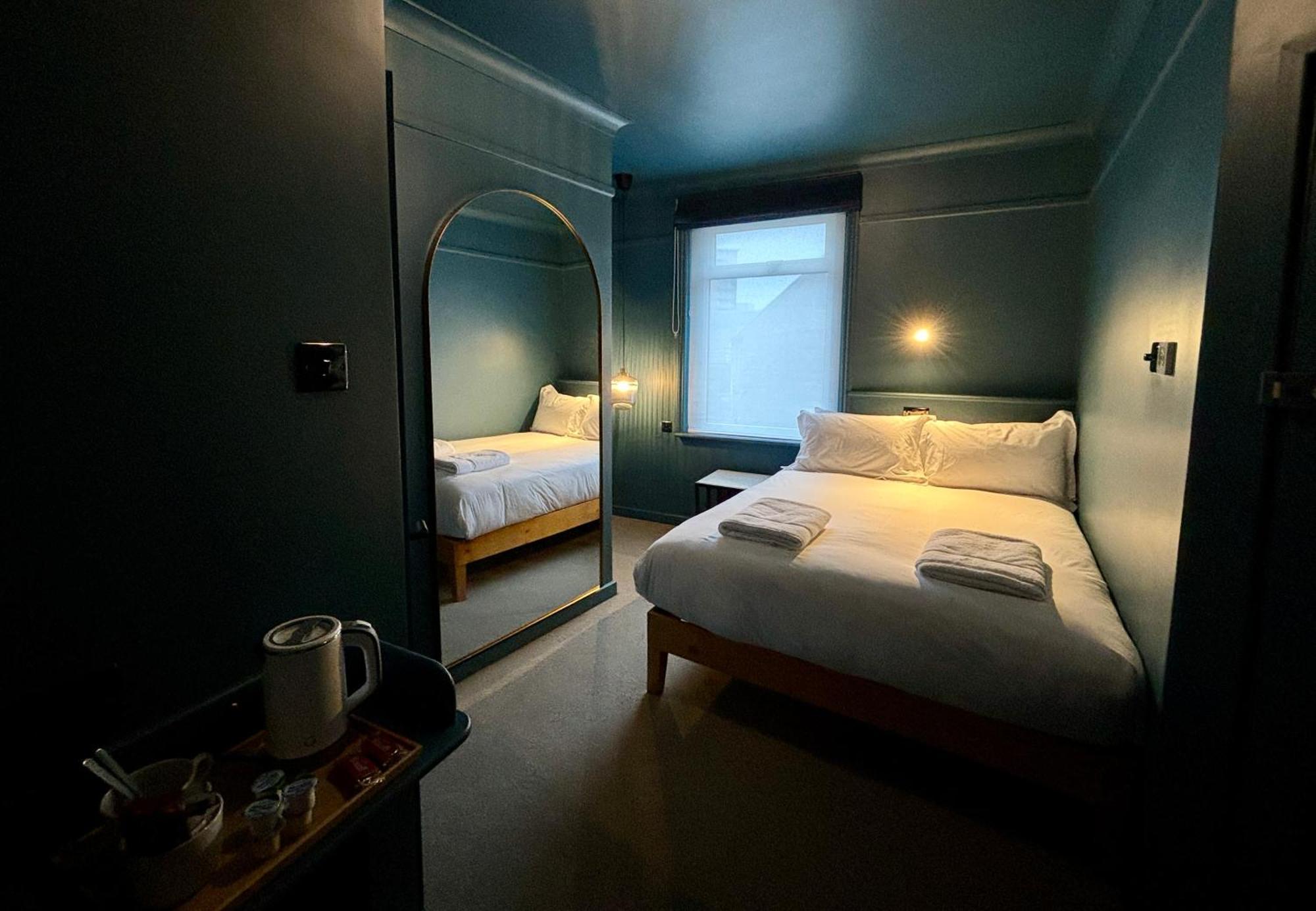 Rooms At The Quayside Are Stylish En-Suite Rooms On Poole Quay All Fully Refurbed For Summer 2024 Exteriör bild